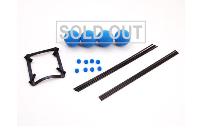 Training Gear (for 4#6s, 4G6s, V120D01/D02.05 only)